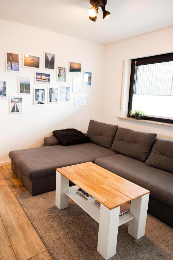 Ferienwohnung Am See - Sport Und Erholung - Wlan Winterberg Exteriér fotografie