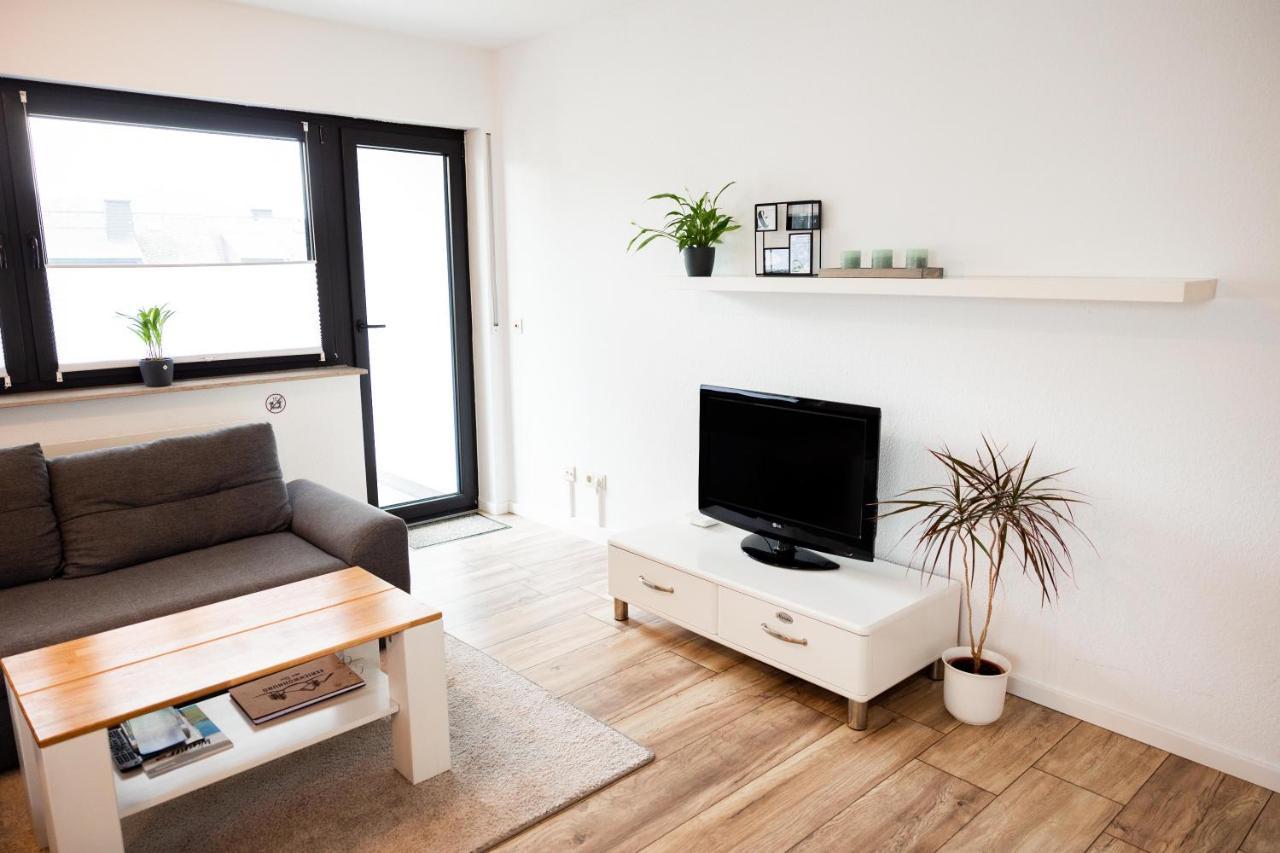 Ferienwohnung Am See - Sport Und Erholung - Wlan Winterberg Exteriér fotografie