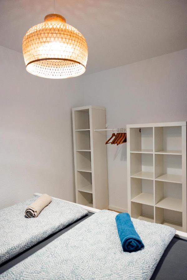 Ferienwohnung Am See - Sport Und Erholung - Wlan Winterberg Exteriér fotografie