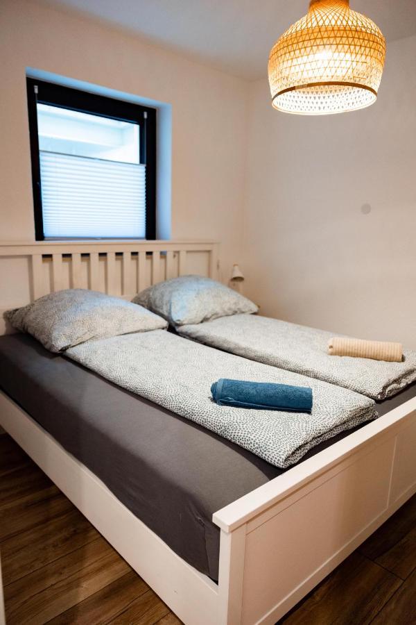 Ferienwohnung Am See - Sport Und Erholung - Wlan Winterberg Exteriér fotografie