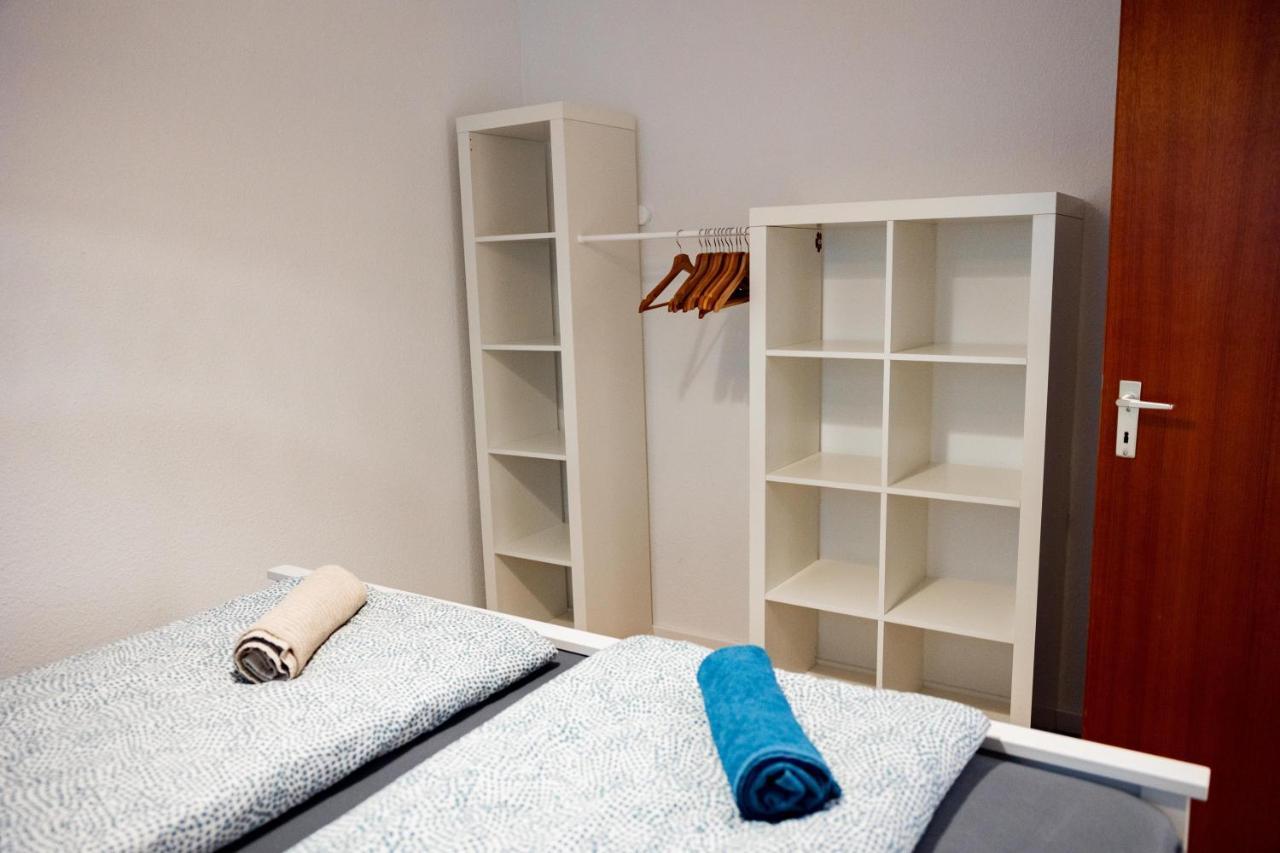Ferienwohnung Am See - Sport Und Erholung - Wlan Winterberg Exteriér fotografie